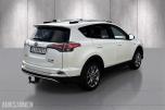 2016 TOYOTA RAV4 2.5 HYBRID 197HK 4WD AUTOMAT, RYGGEKAMERA, CRUISEKONTROLL