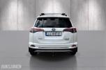 2016 TOYOTA RAV4 2.5 HYBRID 197HK 4WD AUTOMAT, RYGGEKAMERA, CRUISEKONTROLL
