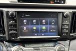 2016 TOYOTA RAV4 2.5 HYBRID 197HK 4WD AUTOMAT, RYGGEKAMERA, CRUISEKONTROLL