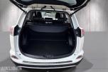 2016 TOYOTA RAV4 2.5 HYBRID 197HK 4WD AUTOMAT, RYGGEKAMERA, CRUISEKONTROLL