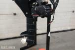 2006 Tohatsu four Stroke 8 hk el start