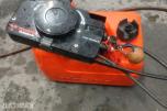 2006 Tohatsu four Stroke 8 hk el start