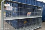 12 STK INSTANT Byggjerder Forsterket