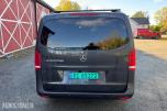 2021 Mercedes-Benz eVito Tourer, A2 Long Range  8 SETER, 79074km