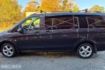2021 Mercedes-Benz eVito Tourer, A2 Long Range  8 SETER, 79074km