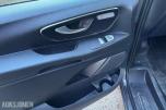 2021 Mercedes-Benz eVito Tourer, A2 Long Range  8 SETER, 79074km