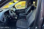 2021 Mercedes-Benz eVito Tourer, A2 Long Range  8 SETER, 79074km