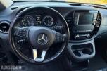2021 Mercedes-Benz eVito Tourer, A2 Long Range  8 SETER, 79074km