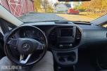 2021 Mercedes-Benz eVito Tourer, A2 Long Range  8 SETER, 79074km