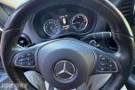 2021 Mercedes-Benz eVito Tourer, A2 Long Range  8 SETER, 79074km