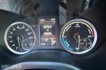 2021 Mercedes-Benz eVito Tourer, A2 Long Range  8 SETER, 79074km