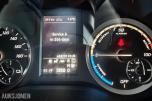 2021 Mercedes-Benz eVito Tourer, A2 Long Range  8 SETER, 79074km