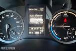 2021 Mercedes-Benz eVito Tourer, A2 Long Range  8 SETER, 79074km