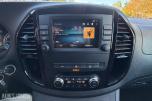 2021 Mercedes-Benz eVito Tourer, A2 Long Range  8 SETER, 79074km