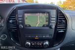2021 Mercedes-Benz eVito Tourer, A2 Long Range  8 SETER, 79074km