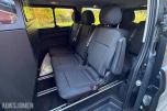 2021 Mercedes-Benz eVito Tourer, A2 Long Range  8 SETER, 79074km