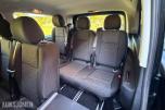 2021 Mercedes-Benz eVito Tourer, A2 Long Range  8 SETER, 79074km