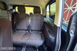 2021 Mercedes-Benz eVito Tourer, A2 Long Range  8 SETER, 79074km