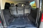 2021 Mercedes-Benz eVito Tourer, A2 Long Range  8 SETER, 79074km