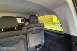 2021 Mercedes-Benz eVito Tourer, A2 Long Range  8 SETER, 79074km