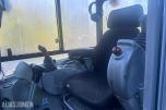 «2007 Neuson 38Z3 beltegraver – knekt bom – reparasjonsobjekt».