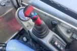 «2007 Neuson 38Z3 beltegraver – knekt bom – reparasjonsobjekt».