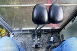 «2007 Neuson 38Z3 beltegraver – knekt bom – reparasjonsobjekt».