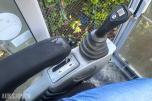 «2007 Neuson 38Z3 beltegraver – knekt bom – reparasjonsobjekt».