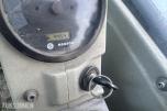 «2007 Neuson 38Z3 beltegraver – knekt bom – reparasjonsobjekt».