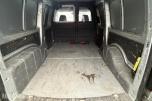 2011 Volkswagen Caddy Maxi 1.6 Diesel 102HK Cruisekontroll, Hengerfeste, S+V dekk