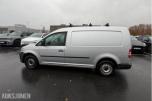 2011 Volkswagen Caddy Maxi 1.6 Diesel 102HK Cruisekontroll, Hengerfeste, S+V dekk