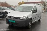 2011 Volkswagen Caddy Maxi 1.6 Diesel 102HK Cruisekontroll, Hengerfeste, S+V dekk