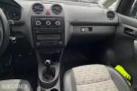2011 Volkswagen Caddy Maxi 1.6 Diesel 102HK Cruisekontroll, Hengerfeste, S+V dekk