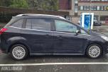 2011 FORD GRAND C-MAX 1.6 TDCi 116HK TITANIUM 7-SETER PANORAMA SOLTAK