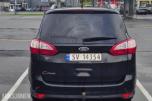 2011 FORD GRAND C-MAX 1.6 TDCi 116HK TITANIUM 7-SETER PANORAMA SOLTAK