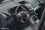 2011 FORD GRAND C-MAX 1.6 TDCi 116HK TITANIUM 7-SETER PANORAMA SOLTAK