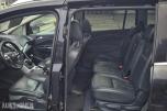 2011 FORD GRAND C-MAX 1.6 TDCi 116HK TITANIUM 7-SETER PANORAMA SOLTAK