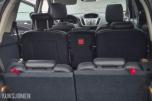 2011 FORD GRAND C-MAX 1.6 TDCi 116HK TITANIUM 7-SETER PANORAMA SOLTAK