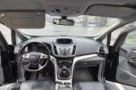 2011 FORD GRAND C-MAX 1.6 TDCi 116HK TITANIUM 7-SETER PANORAMA SOLTAK