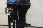2006 Tohatsu 2 Stroke direct fuel injection 70 hk