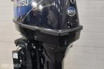 2006 Tohatsu 2 Stroke direct fuel injection 70 hk