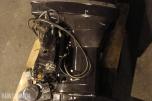 2006 Tohatsu 2 Stroke direct fuel injection 70 hk