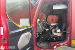 2007 Volvo FE-280 komprimatorbil - Rep.objekt - dele objekt