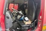2007 Volvo FE-280 komprimatorbil - Rep.objekt - dele objekt