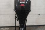 2006 Suzuki four Stroke  115 hk 