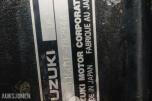 2006 Suzuki four Stroke  115 hk 