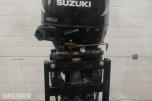 2006 Suzuki four Stroke  115 hk 