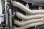 2006 Suzuki four Stroke  115 hk 