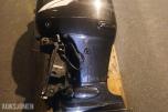2006 Suzuki four Stroke  115 hk 