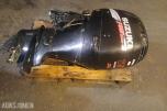 2006 Suzuki four Stroke  115 hk 